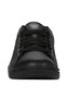 K-SWISS Court Tiebreak II Herren Sneaker Sportschuhe 04413-010-M schwarz 