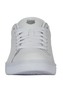 K-SWISS Court Tiebreak II Herren Sneaker Sportschuhe 04413-100-M Wei� 