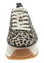 Tamaris Damen Sneaker 1-23731-41 360 Damen Low Top Vegan M2373141 Leopard 