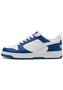 Puma Rebound V6 LOW JR Unisex Kinder Sneaker 393833 21 