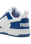 Puma Rebound V6 LOW JR Unisex Kinder Sneaker 393833 21 