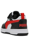 PUMA Rebound V6 Lo Sneakers Unisex Kinder Sneaker 397419 04 