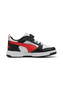 PUMA Rebound V6 Lo Sneakers Unisex Kinder Sneaker 397419 04 