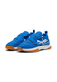 PUMA Varion II V Junior Kinder-Hallenschuhe 108106 03 Blau
