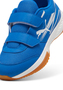 PUMA Varion II V Junior Kinder-Hallenschuhe 108106 03 Blau