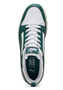 Puma Rebound v6 Low Herren Sneaker Sportschuh 3923288 43 weiss gr�n  