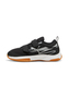 PUMA Varion II V Junior Kinder-Hallenschuhe 108106 01 Schwarz