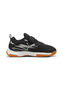 PUMA Varion II V Junior Kinder-Hallenschuhe 108106 01 Schwarz