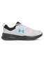 Under Armour Charged Edge Fitnessschuhe Sneaker Herren 3026727 014 GRY/BLK/GRIS/NOIR