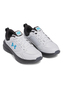 Under Armour Charged Edge Fitnessschuhe Sneaker Herren 3026727 014 GRY/BLK/GRIS/NOIR