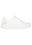 SKECHERS BOBS B FLEX LO-GRACEFUL STRIDE Sneakers Damen white 117591 WHT 