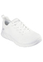 SKECHERS BOBS B FLEX LO-GRACEFUL STRIDE Sneakers Damen white 117591 WHT 