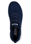 SKECHERS BOBS B FLEX LO-GRACEFUL STRIDE Sneakers Damen 117591 Navy 