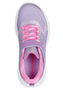 Skechers Wave 92 Sneakers  Schuhe Sneaker 303557L LAV 