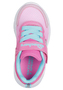 Skechers Sole Swifters CUTIE WALK Kinder  Sneakers 303579N PKLB  