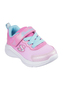 Skechers Sole Swifters CUTIE WALK Kinder  Sneakers 303579N PKLB  