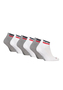 6 Paar Levis Mid Cut SPRTWR LOGO Unisex Quarter Socken Str�mpfe 701220482 