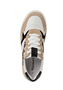 Tamaris Leder Sneaker Damen 1-23707-44 329 Low Top Frauen Schuhe M2370744