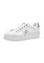 Tamaris Sneaker 1-23724-42 171 Damen Low Top Frauen Schuh M2372442 Wei� 