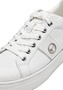 Tamaris Sneaker 1-23724-42 171 Damen Low Top Frauen Schuh M2372442 Wei� 