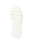 Tamaris Sneaker 1-23771-42 4A0 Damen Low Top Frauen Schuhe M2377142 Ivory Comb 