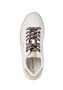 Tamaris Low Top Damen Sneaker 1-23720-43 147 Frauen Vegan M2332143 Offwhite