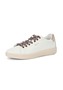 Tamaris Low Top Damen Sneaker 1-23720-43 147 Frauen Vegan M2332143 Offwhite