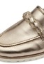 Tamaris 1-24200-42 900 Damen Slipper Sneaker Frauen Schuhe M2420042 Bronce 