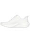 Skechers BOBS Sport Squad Waves - Still Wading Sneaker  Damen 117483 WHT