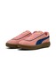 Puma S Club Klassika SD Damen 400718 04 Pink Fruit-Blazing Blue-Gold 