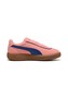 Puma S Club Klassika SD Damen 400718 04 Pink Fruit-Blazing Blue-Gold 