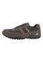 Dockers by Gerli Herren Sneakers 54HT001-204230 Schuhe Asphalt 