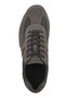 Dockers by Gerli Herren Sneakers 54HT001-204230 Schuhe Asphalt 