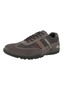 Dockers by Gerli Herren Sneakers 54HT001-204230 Schuhe Asphalt 