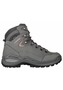 LOWA RENEGATE EVO GTX MID Ws Damen Wanderstiefel Trekkingschuh Outdoor Goretex Graphite /Rose 