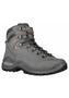 LOWA RENEGATE EVO GTX MID Ws Damen Wanderstiefel Trekkingschuh Outdoor Goretex Graphite /Rose 