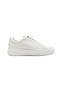 Tamaris Low Top Damen Sneaker 1-23736-42 117 Frauen Vegan M2373642 White Leather 