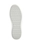 Tamaris Low Top Damen Sneaker 1-23736-42 117 Frauen Vegan M2373642 White Leather 