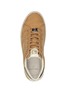 Tamaris Low Top Damen Sneaker 1-23713-42 310 Frauen Vegan M2371342 Camel 