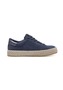 Tamaris Low Top Damen Sneaker 1-23713-42 805 Frauen Vegan M2371342 Navy