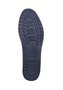 Tamaris 1-24228-44 805 Damen Slipper Moccassin Frauen Halbschuh M2422844 Navy 
