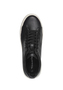Tamaris Low Top Damen Sneaker 1-23736-42 003 Frauen Vegan M2373642 Black Leather 