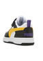 PUMA Rebound V6 Lo Sneakers Unisex Kinder Sneaker 397419 23 