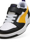 PUMA Rebound V6 Lo Sneakers Unisex Kinder Sneaker 397419 23 