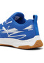 PUMA Varion II Hallensportschuhe Teenager Sneaker Sportschuhe 108105 Blau 