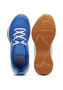 PUMA Varion II Hallensportschuhe Teenager Sneaker Sportschuhe 108105 Blau 