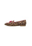 Tamaris 1-24221-44 329 Damen Leder Slipper Moccassin Frauen Halbschuh M2422144