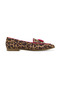 Tamaris 1-24221-44 329 Damen Leder Slipper Moccassin Frauen Halbschuh M2422144