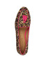 Tamaris 1-24221-44 329 Damen Leder Slipper Moccassin Frauen Halbschuh M2422144