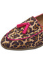 Tamaris 1-24221-44 329 Damen Leder Slipper Moccassin Frauen Halbschuh M2422144